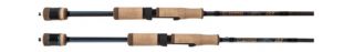 G Loomis GLX 842S SJR Spin Jig Rod 7ft 3.5-10g - 